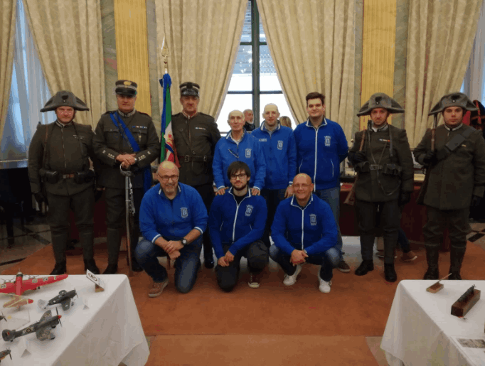 GIUSSANO