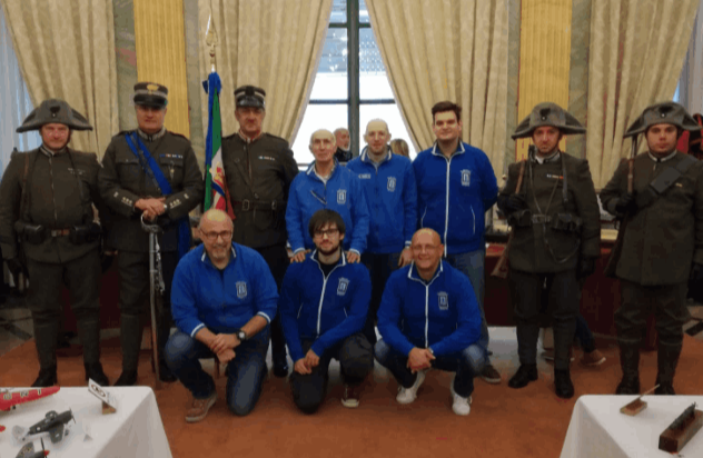 GIUSSANO